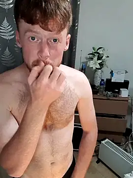 bailey mcvicar online show from December 1, 8:03 pm