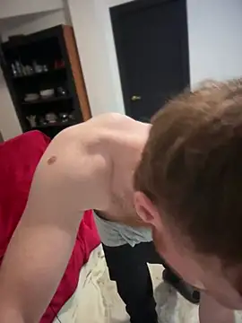 bailey mcvicar online show from February 3, 11:43 pm