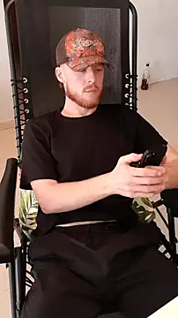 bailey mcvicar online show from March 6, 4:58 pm