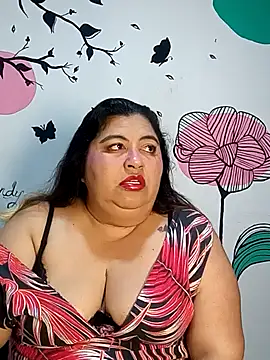 curvy diva  online show from October 25, 11:29 am