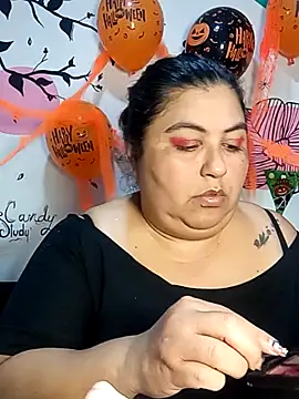 curvy diva  online show from October 29, 1:19 am