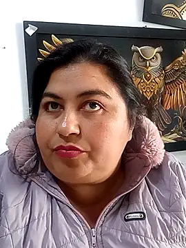 curvy diva  online show from October 29, 1:46 pm