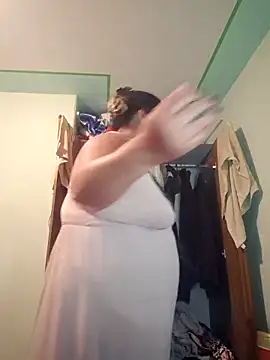 curvy diva  online show from February 2, 11:36 pm