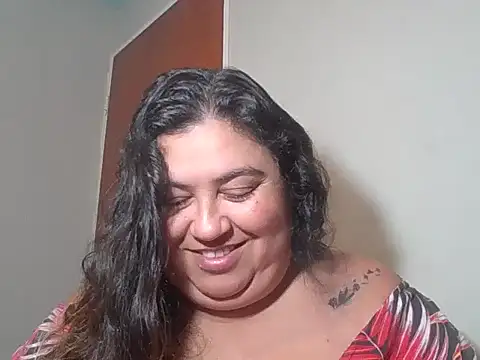 curvy diva  online show from April 27, 10:19 pm