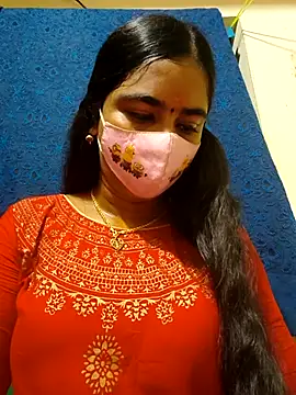 mini-queen online show from March 14, 1:23 am