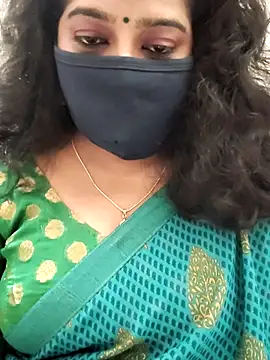 saritha29 online show from October 22, 5:02 pm