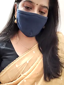 saritha29 online show from February 7, 5:55 am