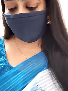 saritha29 online show from April 24, 5:10 am
