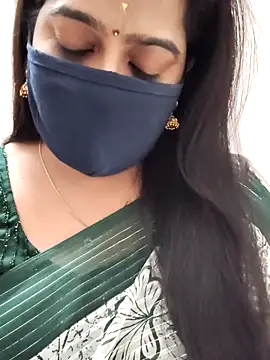saritha29 online show from April 26, 9:40 am