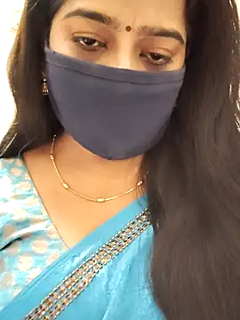 saritha29 online show from June 26, 4:55 pm