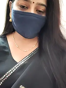 saritha29 online show from June 27, 8:30 am
