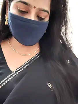 saritha29 online show from June 27, 4:45 pm