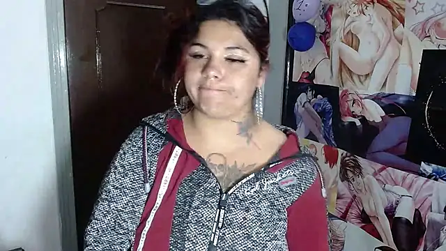 snow belle online show from September 18, 2:57 am