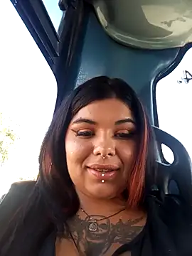 snow belle online show from October 24, 12:56 pm