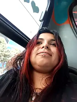 snow belle online show from October 27, 8:24 pm