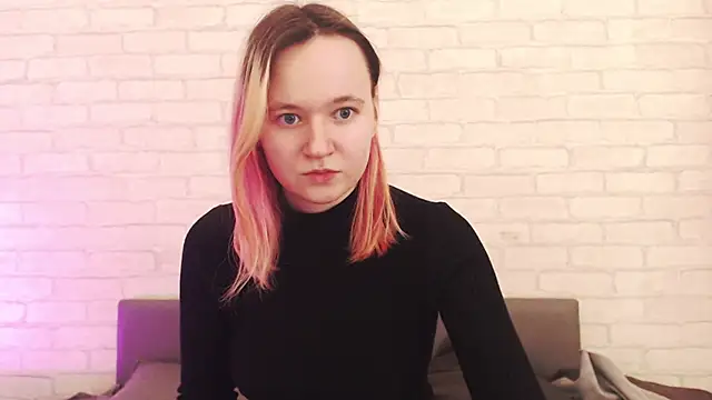 Ericha Stone online show from March 11, 8:09 am