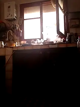 Snapshot of Mayamimi chatting on November 9, 9:40 am Mayamimi online show from November 9, 9:40 am