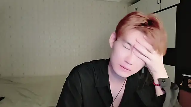 Dancer03 online show from September 13, 5:02 pm