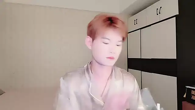 Dancer03 online show from September 16, 1:12 pm