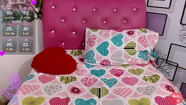 Snapshot of vanesa19_ chatting on November 10, 12:59 pm vanesa19 online show from November 10, 12:59 pm