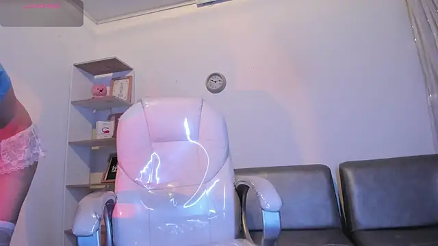 Angeel of lust online show from October 28, 4:27 am