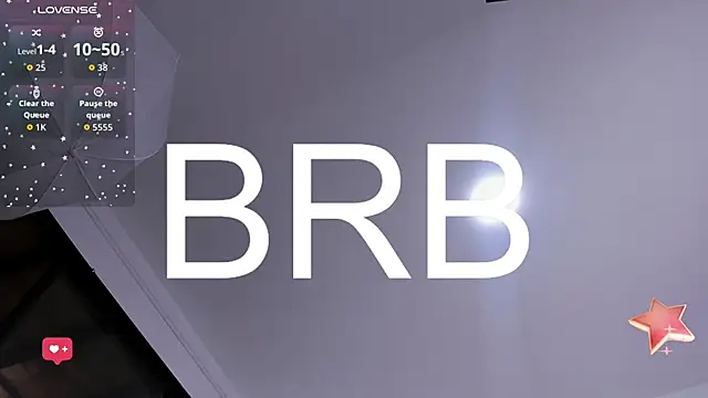 Snapshot of Emilywillis8 chatting on September 17, 1:13 pm Emilywillis8 online show from September 17, 1:13 pm