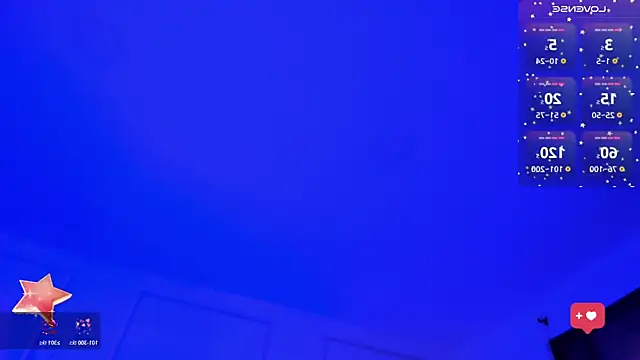 Snapshot of Emilywillis8 chatting on October 22, 12:38 pm Emilywillis8 online show from October 22, 12:38 pm