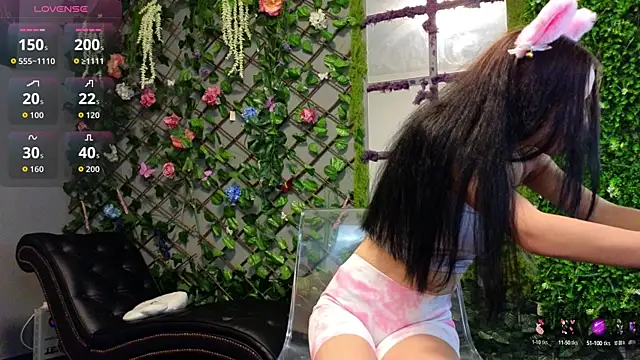 baby nyco online show from September 20, 5:25 pm