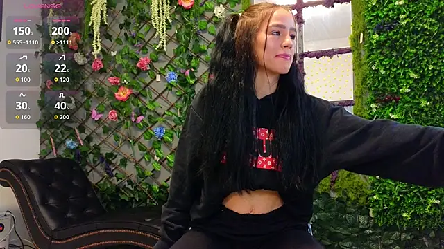 baby nyco online show from October 7, 4:48 pm