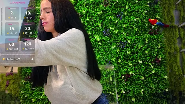 baby nyco online show from October 8, 3:53 pm