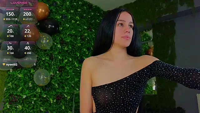 baby nyco online show from November 5, 5:35 pm