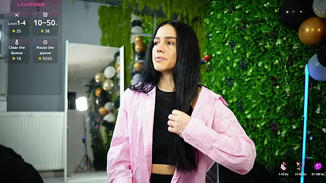 baby nyco online show from November 12, 6:19 pm