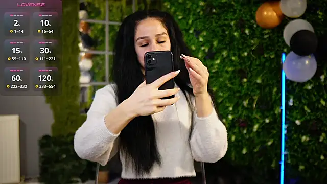 baby nyco online show from November 24, 5:45 pm