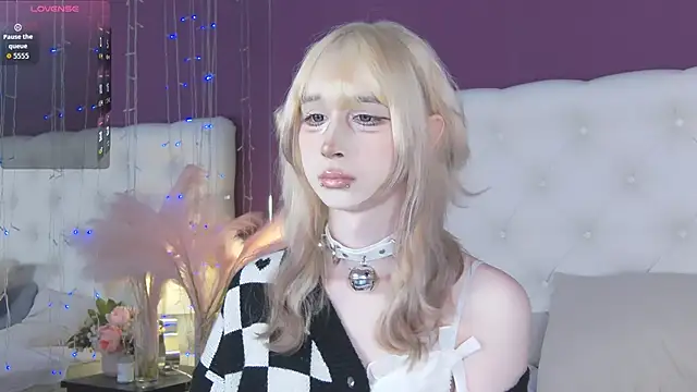 cutetomie online show from February 12, 9:10 pm