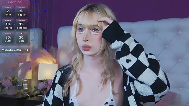 cutetomie online show from May 2, 9:09 pm