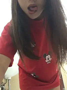 Snapshot of LiLy-0477 chatting on September 27, 9:14 am LiLy-0477 online show from September 27, 9:14 am