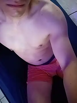 John ZZ7 online show from May 15, 3:19 pm
