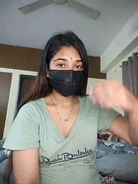 midnightmuse-03 online show from February 25, 7:01 pm