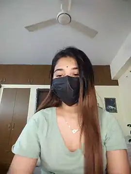 midnightmuse-03 online show from March 3, 8:15 pm