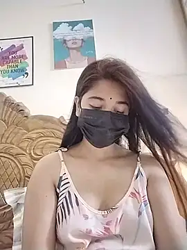 midnightmuse-03 online show from August 3, 3:38 pm