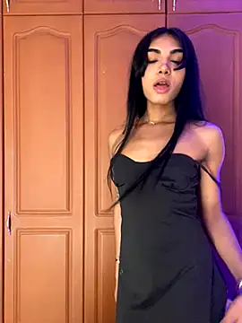 VeronicaSaenzx online show from November 30, 7:07 pm