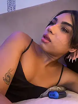 VeronicaSaenzx online show from January 17, 6:00 pm