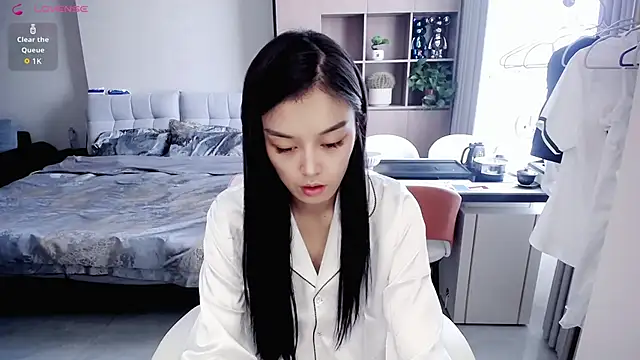 Xiao-zuzongl online show from October 2, 4:08 am