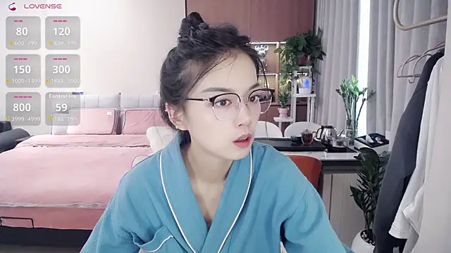 Xiao-zuzongl online show from December 3, 3:25 am