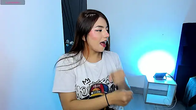 sammy bunny1 online show from June 17, 4:48 am