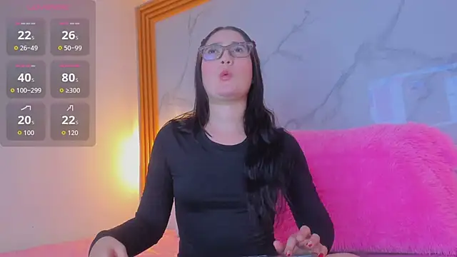 malka milan online show from December 4, 3:38 am