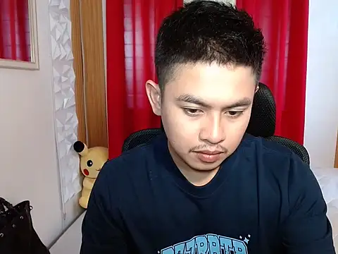 Njay 16 online show from February 5, 6:40 am