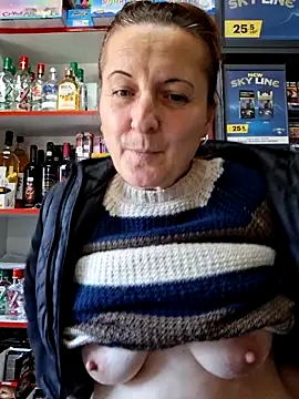 Fluturas2 online show from October 25, 10:45 am