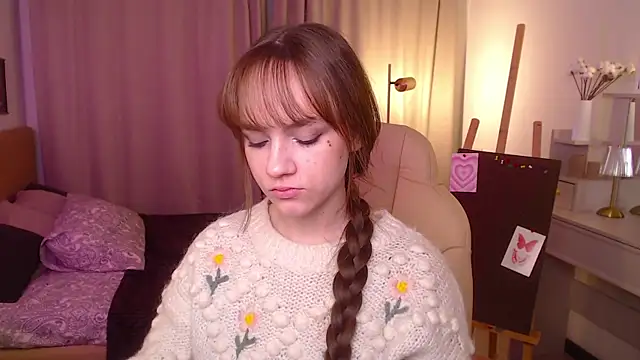 Jamie Chung online show from November 22, 1:04 am