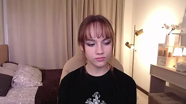 Jamie Chung online show from November 25, 5:07 am